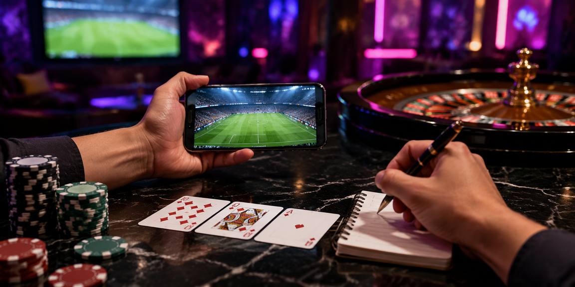 wiw55 In Play Betting tại wiw55